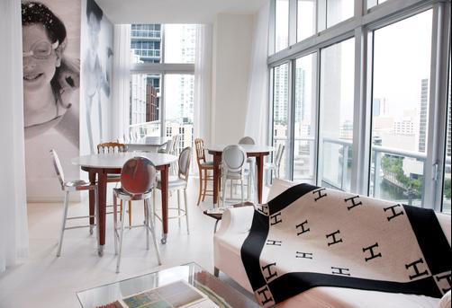Viceroy Miami - Miami - Restaurante