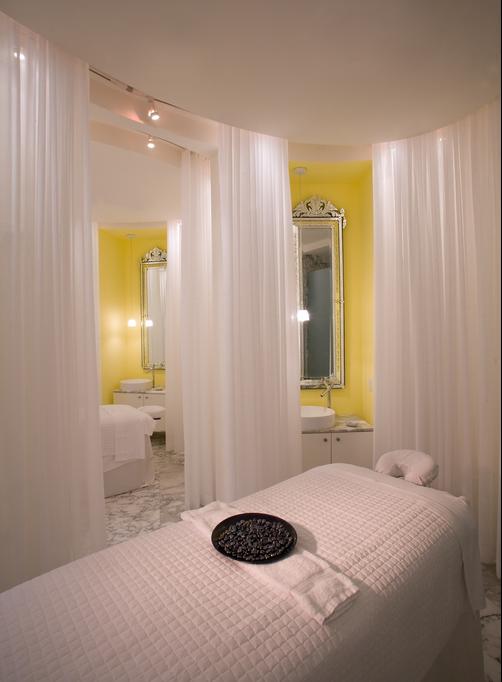 Viceroy Miami - Miami - Spa