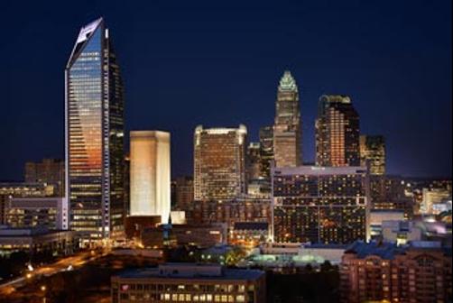 Le Méridien Charlotte - Charlotte