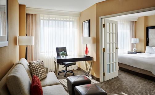 Las Vegas Marriott - Las Vegas - Quarto