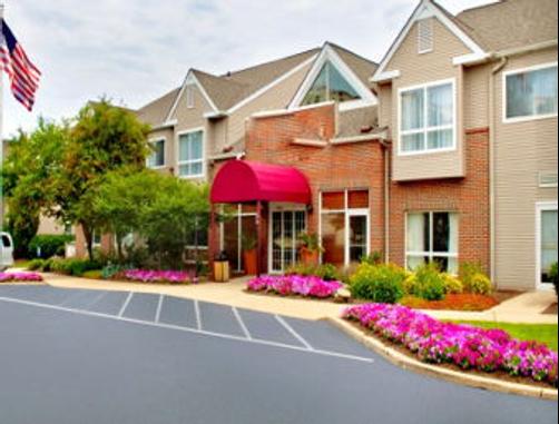 Hawthorn Suites by Wyndham Philadelphia Airport - Filadélfia - Edifício