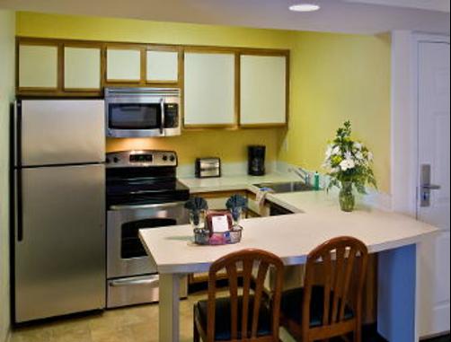Hawthorn Suites by Wyndham Philadelphia Airport - Filadélfia - Quarto