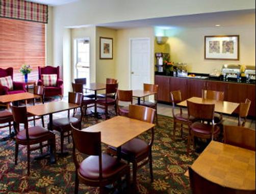 Hawthorn Suites by Wyndham Philadelphia Airport - Filadélfia - Edifício