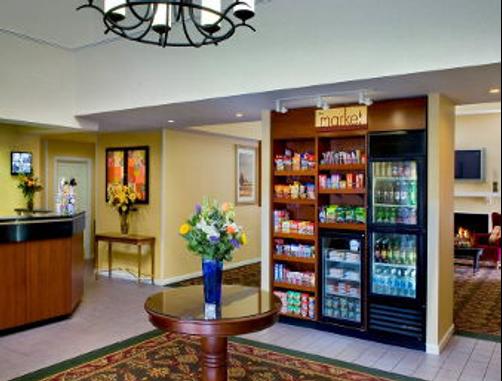 Hawthorn Suites by Wyndham Philadelphia Airport - Filadélfia - Edifício