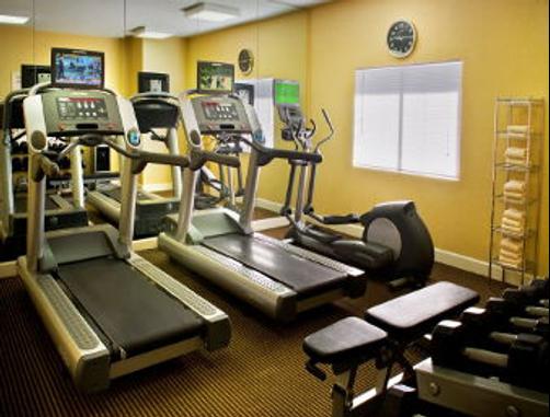 Hawthorn Suites by Wyndham Philadelphia Airport - Filadélfia - Atrações