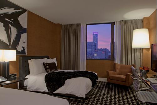 Le Méridien Charlotte - Charlotte - Quarto