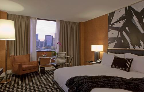 Le Méridien Charlotte - Charlotte - Quarto