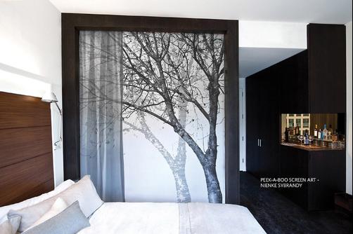 The James New York - Nova Iorque - Quarto