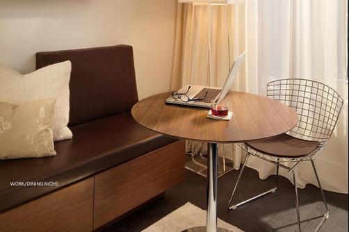 The James New York - Nova Iorque - Quarto
