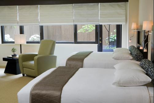 Gardens NYC-an Affinia hotel - Nova Iorque - Quarto