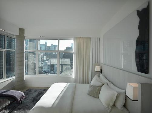 The James New York - Nova Iorque - Quarto