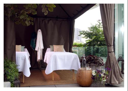 The James New York - Nova Iorque - Spa