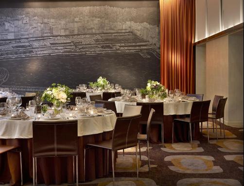 The James Chicago - Chicago - Restaurante