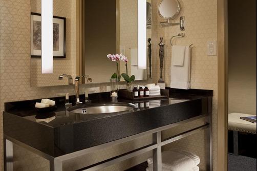 Liaison Capitol Hill DC-an Affinia hotel - Washington - Banheiro