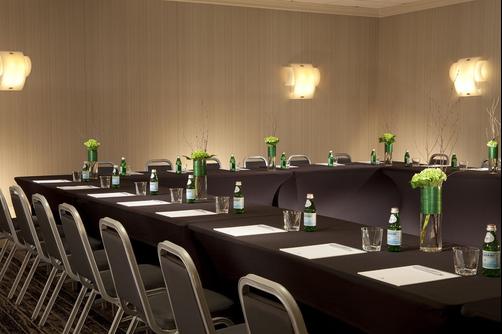 Liaison Capitol Hill DC-an Affinia hotel - Washington - Sala de conferências