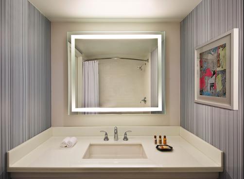 Sheraton Nashville Downtown Hotel - Nashville - Quarto