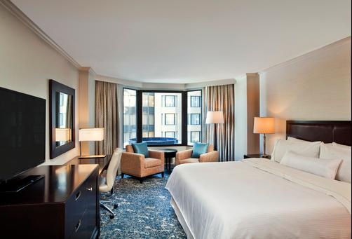 The Westin Washington, D.C. City Center - Washington - Quarto