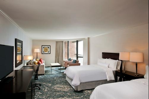 The Westin Washington, D.C. City Center - Washington - Quarto