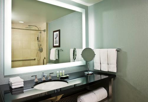 The Westin Washington, D.C. City Center - Washington - Quarto