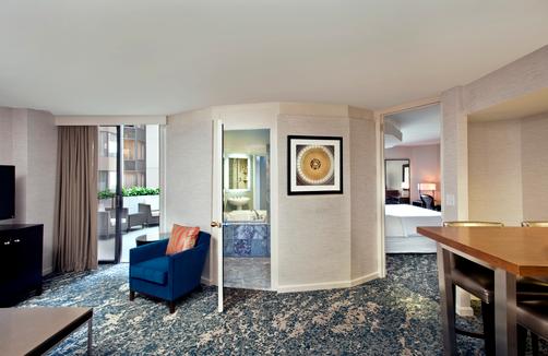 The Westin Washington, D.C. City Center - Washington - Quarto