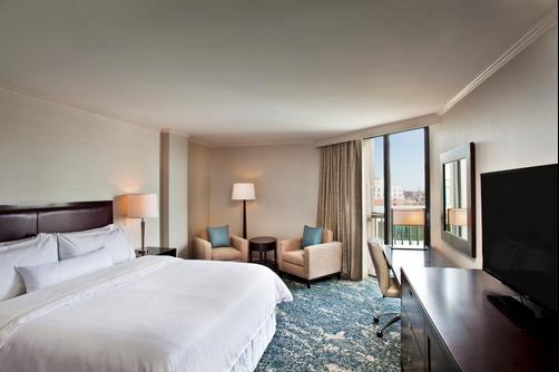 The Westin Washington, D.C. City Center - Washington - Quarto