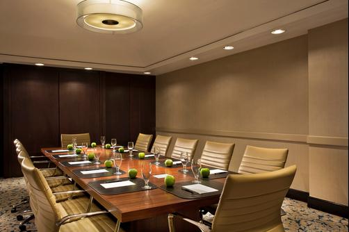 The Westin Washington, D.C. City Center - Washington - Sala de conferências