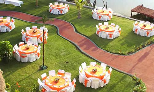 Cancun Clipper Club - Cancún - Restaurante