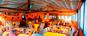 Hotel Mermoz - Saint-Louis - Restaurante