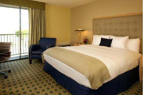 Holiday Inn Express Mill Valley San Francisco Area - Mill Valley - Quarto