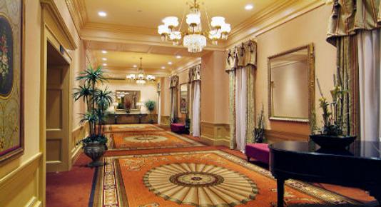 The Mills House Wyndham Grand Hotel - Charleston
