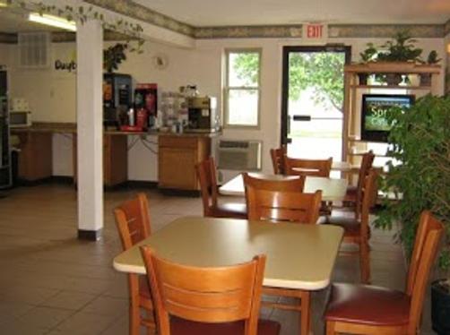 Americas Best Value Inn - Decatur - Decatur