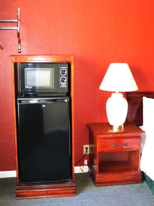 Oceanview Motel - San Francisco