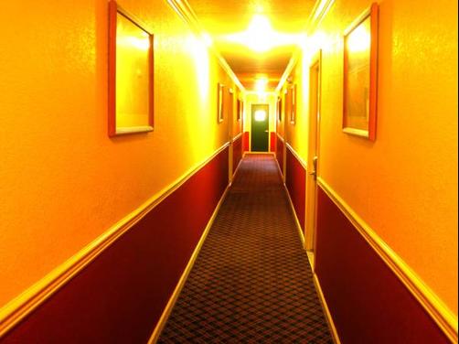 Oceanview Motel - San Francisco