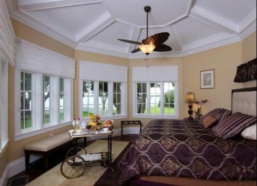 Palmetto Riverside Bed and Breakfast - Palmetto
