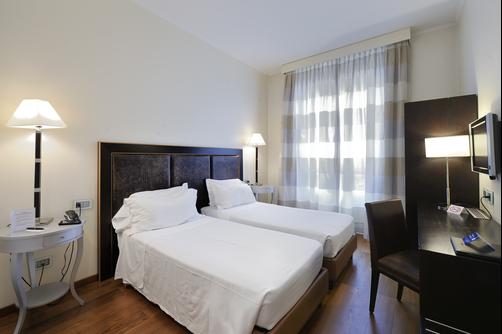 Hotel Canada - Milão