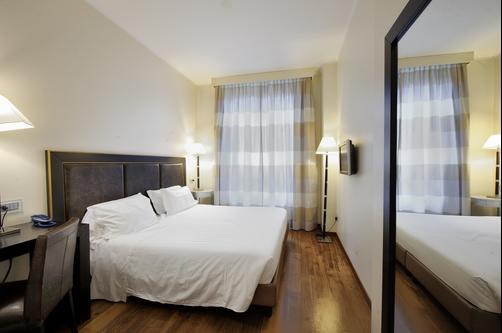 Hotel Canada - Milão