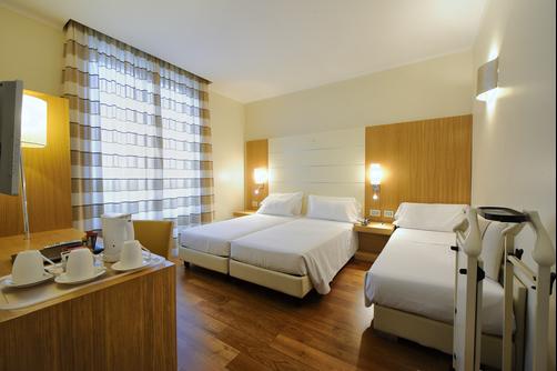 Hotel Canada - Milão