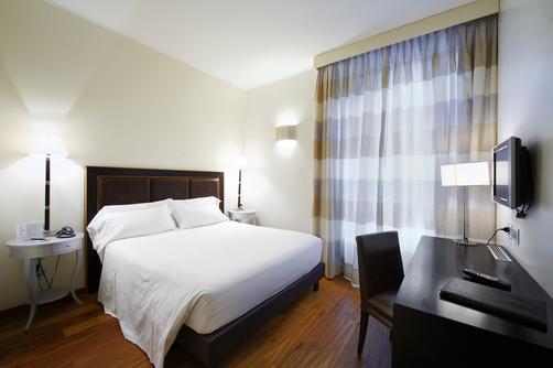 Hotel Canada - Milão