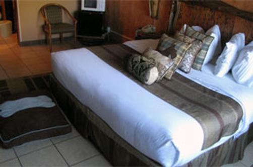 Prospector Hotel and Casino - Ely - Quarto