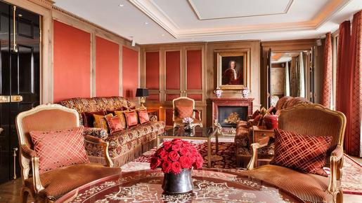 Hotel Adlon Kempinski - Berlim - Edifício