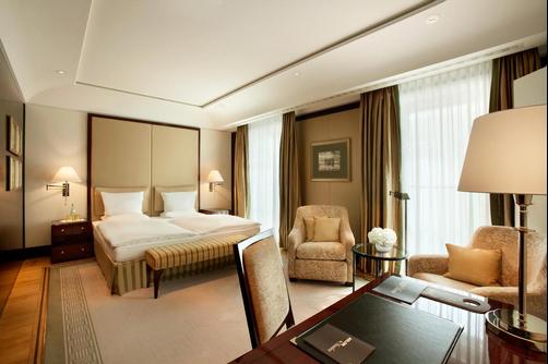 Hotel Adlon Kempinski - Berlim - Quarto duplo