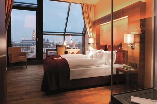 Fleming's Deluxe Hotel Wien-City - Viena - Quarto