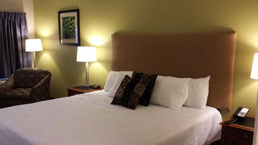 Wingfield Inn - Mayfield - Quarto superior