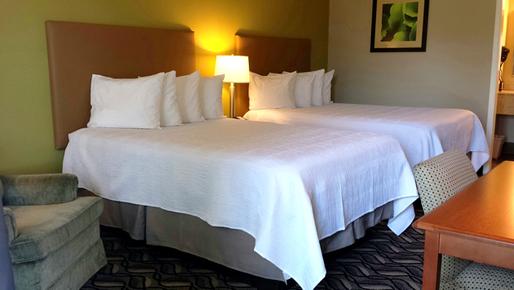 Wingfield Inn - Mayfield - Quarto duplo