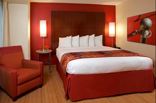 Residence Inn by Marriott Beverly Hills - Los Angeles - Quarto