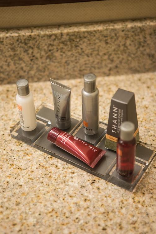 Washington Dulles Airport Marriott - Sterling - Quarto