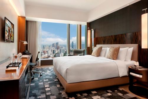Hotel Icon - Kowloon - Quarto