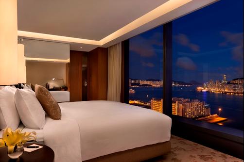 Hotel Icon - Kowloon - Quarto