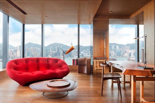 Hotel Icon - Kowloon