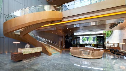 Hotel Icon - Kowloon